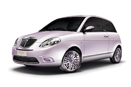 Lancia Ypsilon ELLE
