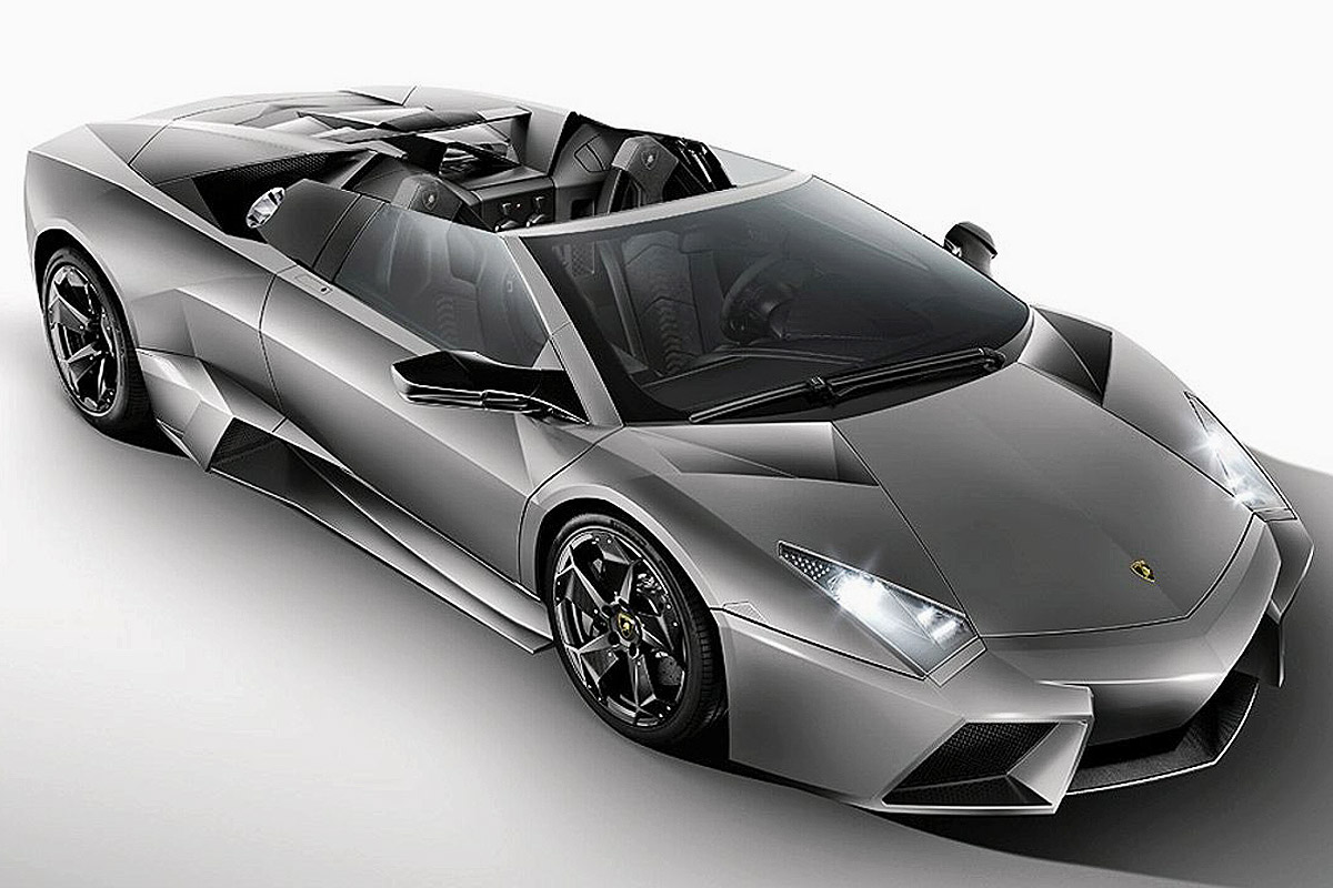 Lamborghini-Reventon-Roadster-