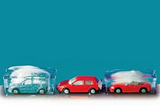 Frostschutz prüfen: Alles über Kühlmittel - AUTO BILD