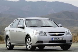 Rückgaberecht bei Chevrolet