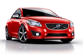 Volvo C30 R-Line (2010)