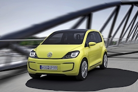 VW E-Up!