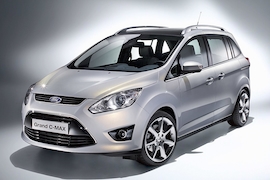 Ford Grand C-Max