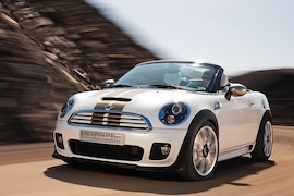 Mini Roadster Concept