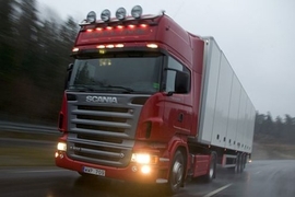 MAN scheitert mit Scania-Übernahme