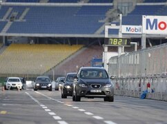 Noch immer ist der Hockenheim-Grand-Prix im Jahr 2010 nicht gesichert