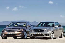 Mercedes gibt Preise bekannt