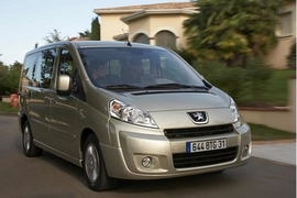 Peugeot Expert "Tepee"