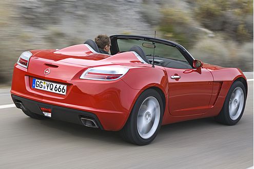 264 PS, 230 km/h Topspeed, 5,7 Sekunden bis Tempo 100.