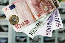 Mobilität ist in Deutschland seit 2007 relativ billig geblieben.