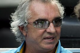 Pat Symonds und Flavio Briatore arbeiten ab sofort nicht mehr für Renault