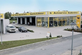 Werkstatt des Jahres 2006
