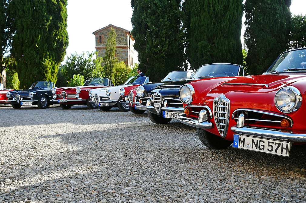 Alfa Romeo