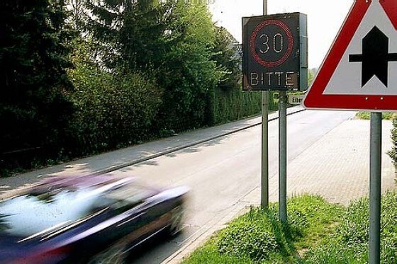 Verkehrsgerichtstag 2007