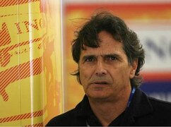 Nelson Piquet scheint seinen Feldzug gegen Briatore gewonnen zu haben