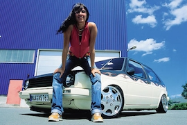 Best of VW Golf