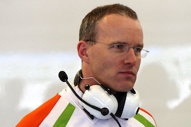 Spa und Monza keine Eintagsfliege