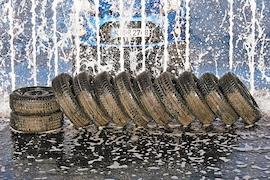 Ganzjahresreifen im Test