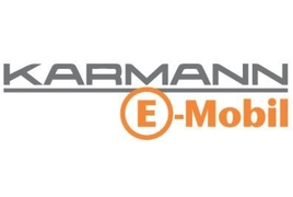 Logo der Karmann-Tocher E-Mobil GmbH