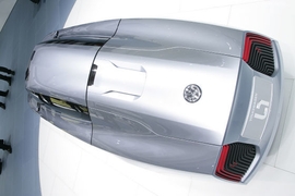 VW L1 IAA 2009