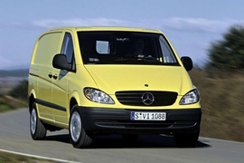 Rückruf Mercedes Vito/Viano/Sprinter