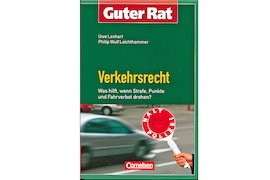 Ratgeber "Verkehrsrecht"