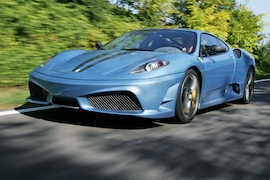 Ferrari F430 Scuderia