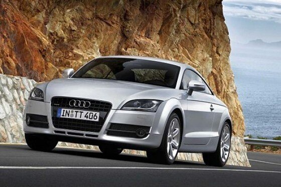 Deutschlands AUTO 1 2007