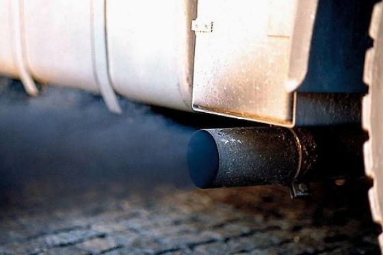 Kommentar zur Schadstoffdiskussion