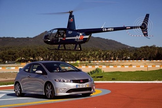 Honda Civic Type-R / Type-S