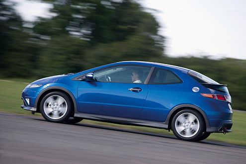 Qual der Wahl: Turbodiesel oder Benziner mit je 140 PS im Type-S.