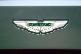 Ford verkauft Aston Martin