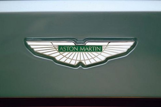 Ford verkauft Aston Martin