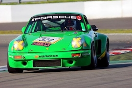Classic Racing
