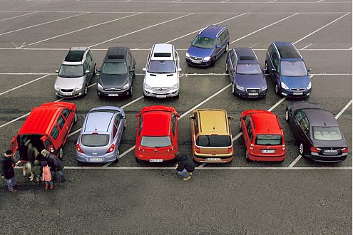 Sieben Tage, 1000 Aufgaben: Wer meistert den Alltag am besten?