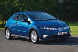 Preise Honda Civic Type R/S