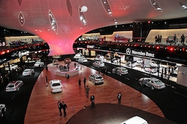 IAA 2009