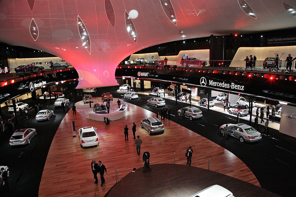 IAA 2009