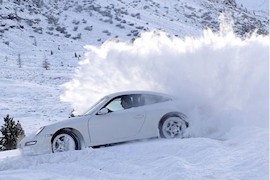 Der große Antriebstest, Teil 1