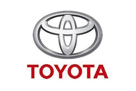 Toyota mit Rekordergebnis