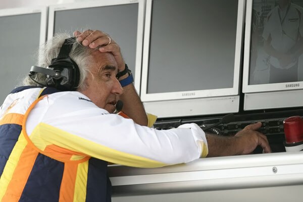 German GP