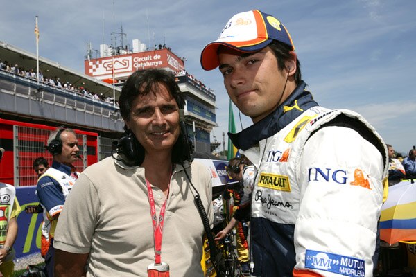 Formel 1 Flavio Briatore
