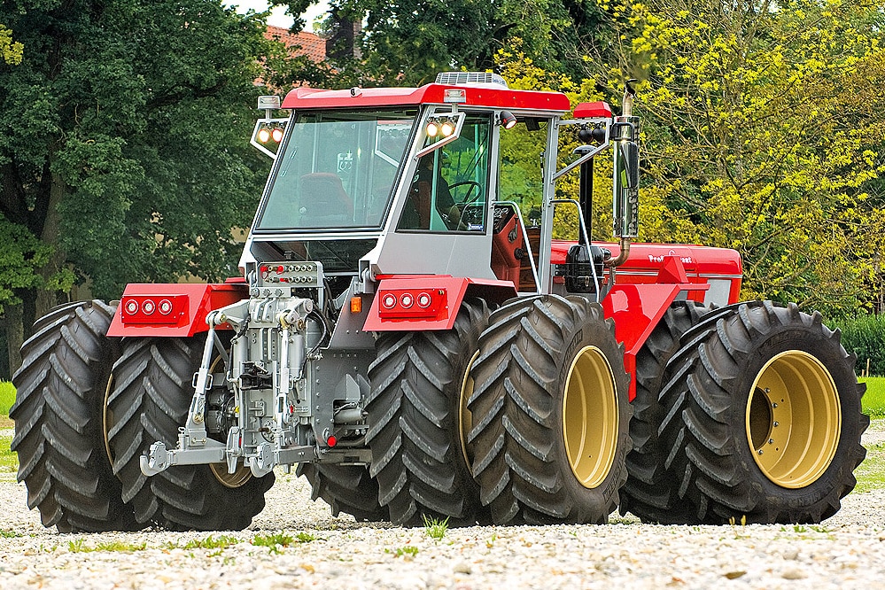 Schlüter Profi-Gigant