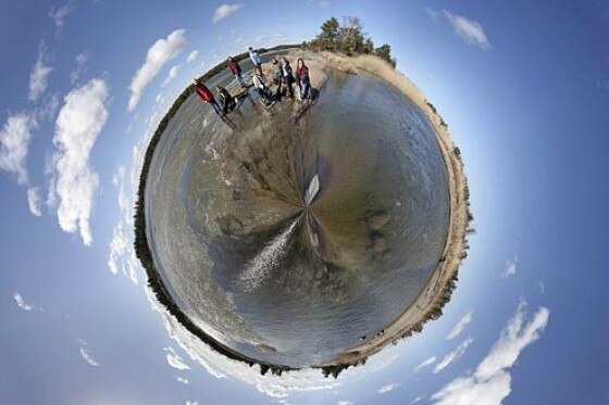 Kampf gegen Kohlendioxid