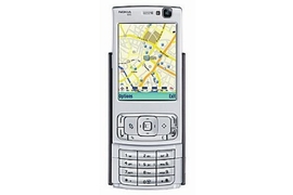 Mobile Navigation