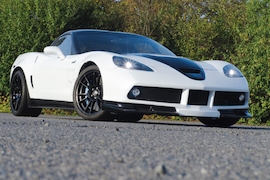 Geiger GTS