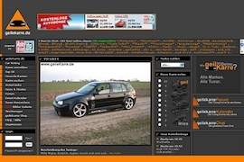 autobild.de und geileKarre.de