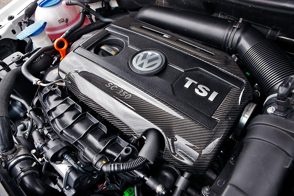 Sportec Scirocco SC 350