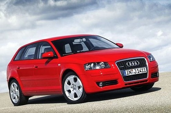 Audi A3 1.9 TDI e und A4 2.0 TFSI e