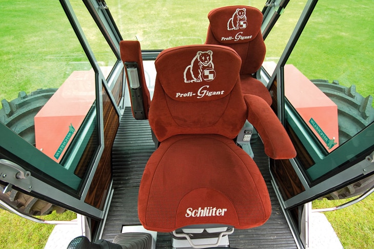 Schlüter Profi-Gigant